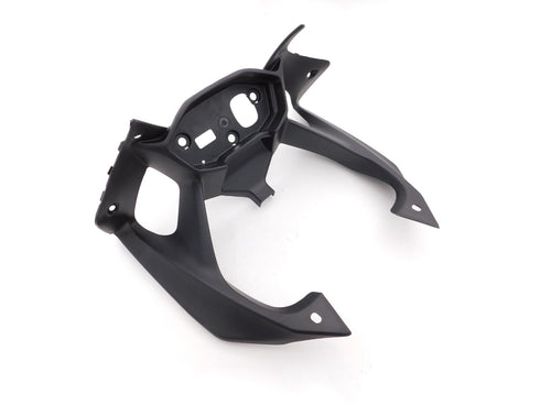 HONDA UPPER COWL METER PANEL FAIRING INNER DASH COVER 2013-2015 CBR500R OEM NEW